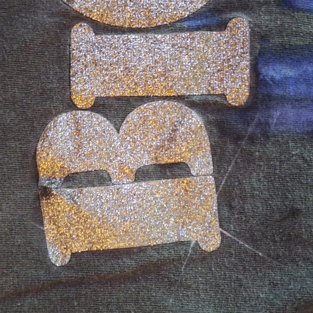 Notorious Big Vintage Shirt - image 3